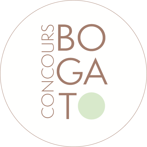 logo BOGATO